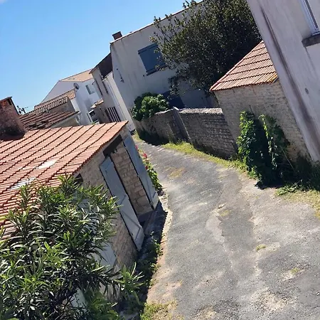 Mes Ptits Apparts La Cotiniere Exterior photo