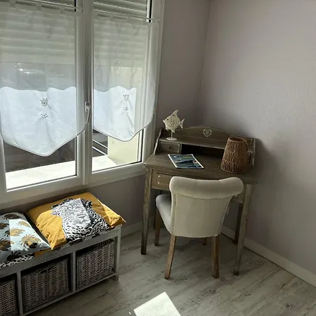 Mes Ptits Apparts La Cotiniere Exterior photo