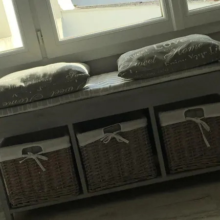 Mes Ptits Apparts La Cotiniere Exterior photo