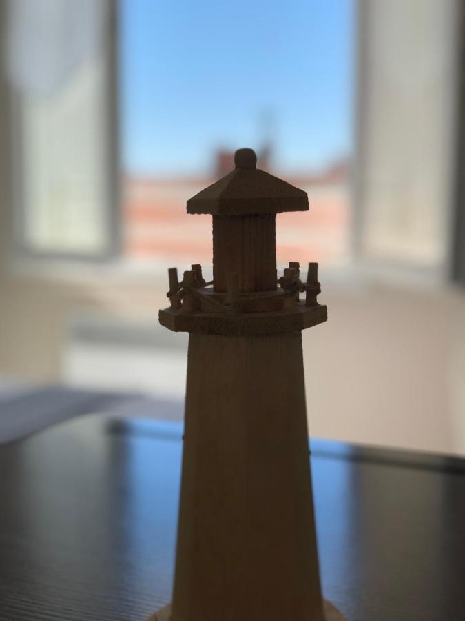 Appartement Mes Ptits La Cotinière