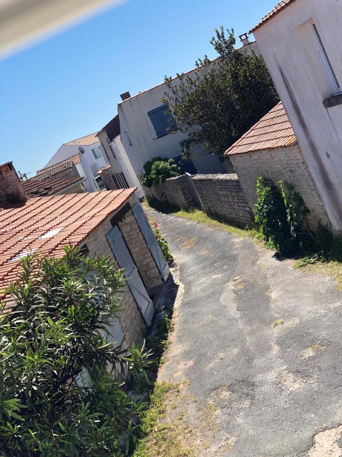 Apartment Mes Ptits