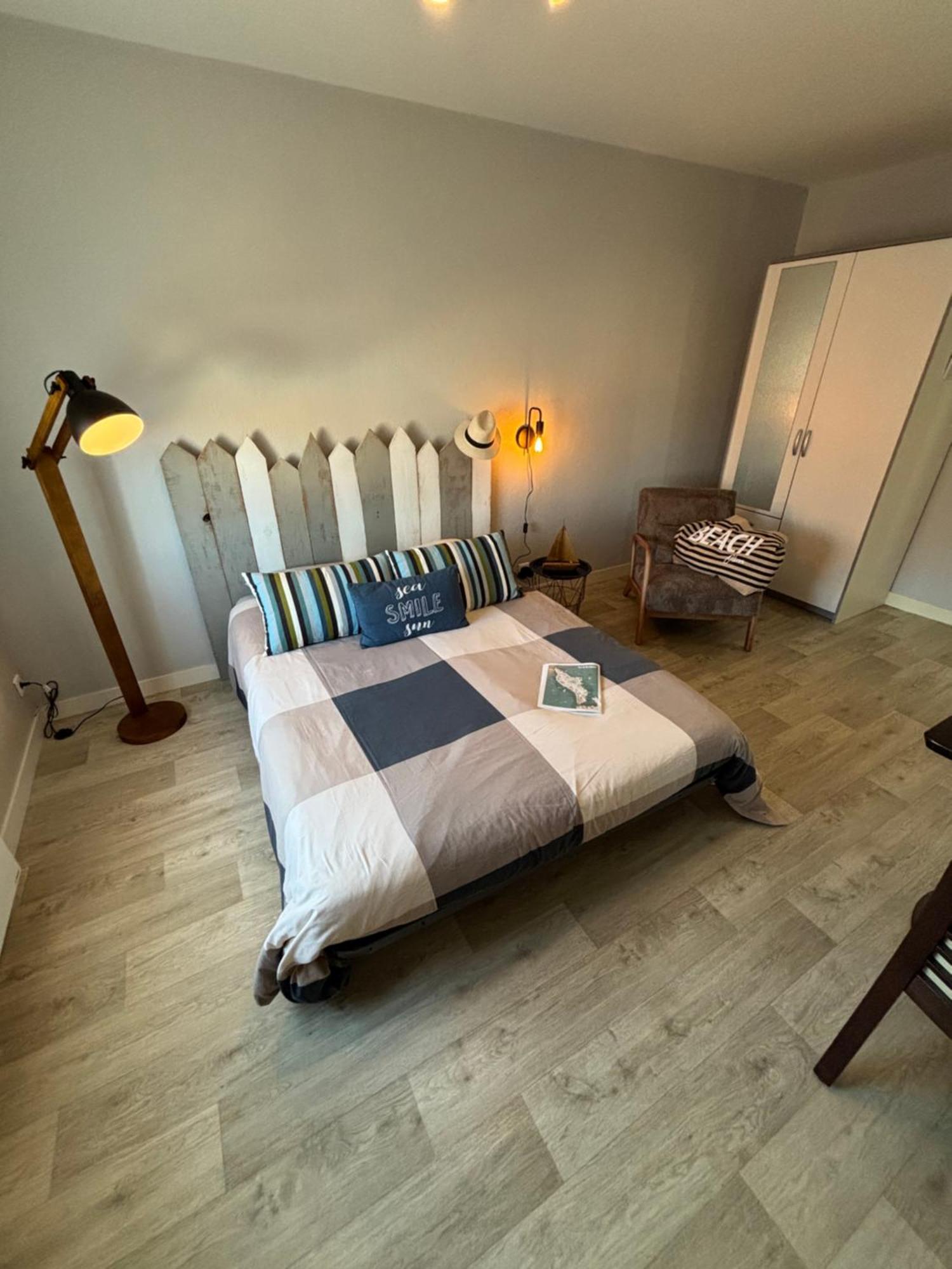 Apartment Mes Ptits La Cotinière