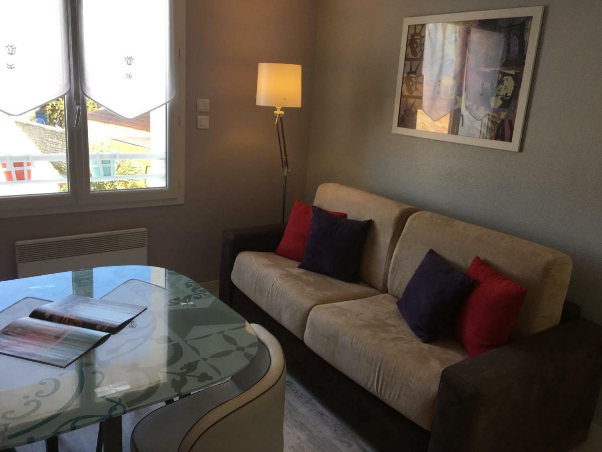 Mes Ptits Apartment